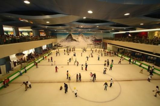 Largest Shoping Malls in the World