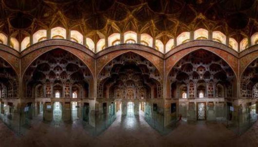 Rare And Spectacular Photos Of Iran