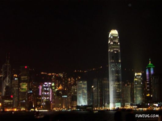 Spectacular Pictures From China