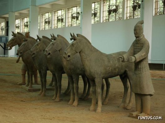 Spectacular Pictures From China