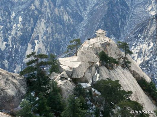 Spectacular Pictures From China