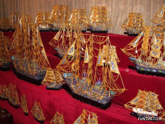 Spectacular Pictures From China