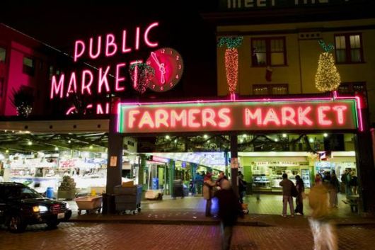 Top 10 Most Walkable Cities in the United States