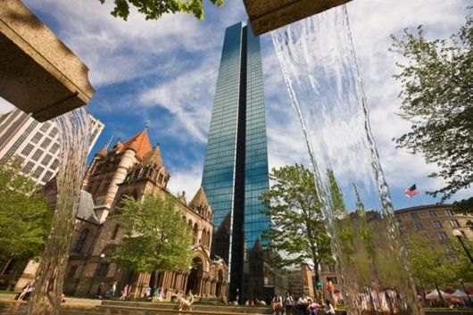 Top 10 Most Walkable Cities in the United States