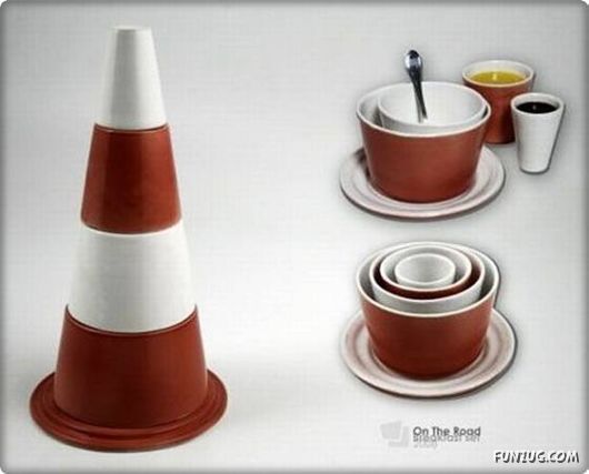 Amazing Unusual Objects