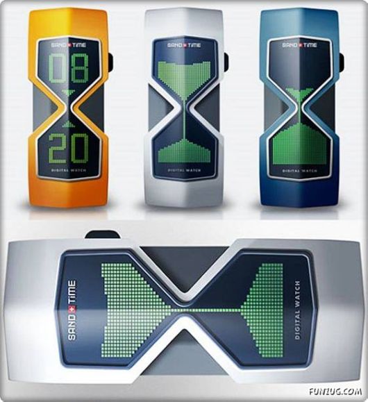 Amazing Unusual Objects