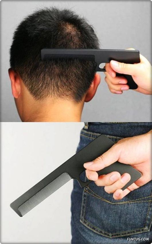 Amazing Unusual Objects