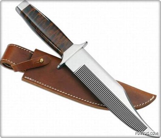 Amazing Unusual Objects