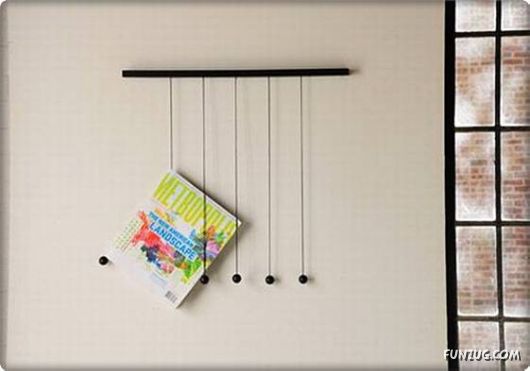 Amazing Unusual Objects