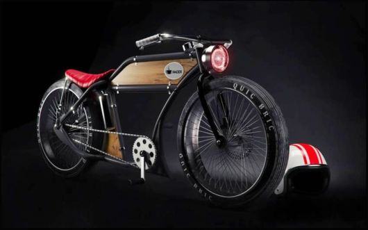 Unusual And Unique Bicycles Seen Around The World