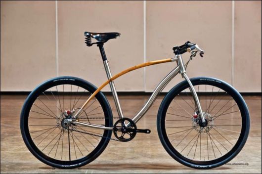 Unusual And Unique Bicycles Seen Around The World