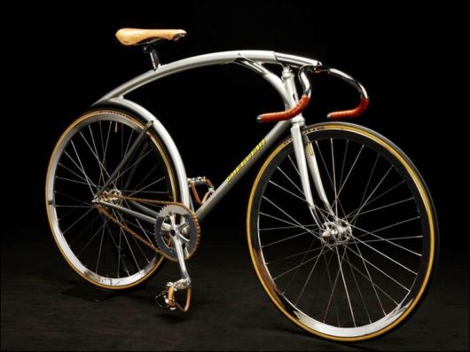 Unusual And Unique Bicycles Seen Around The World