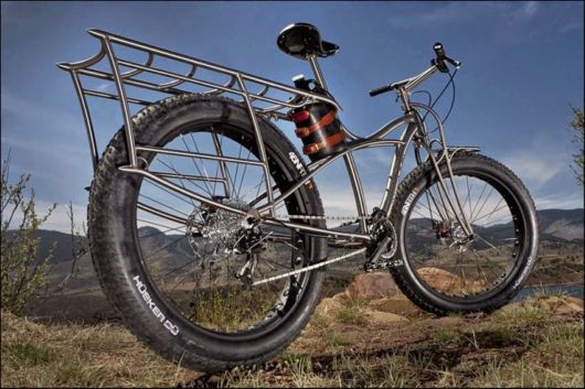 Unusual And Unique Bicycles Seen Around The World