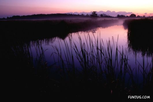 Exciting Beauty of Sunsets