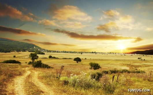 Click to Enlarge -Beautiful Mix Wallpapers Collection