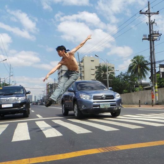 Celebrate Ballet Day With Lots Of Applauses