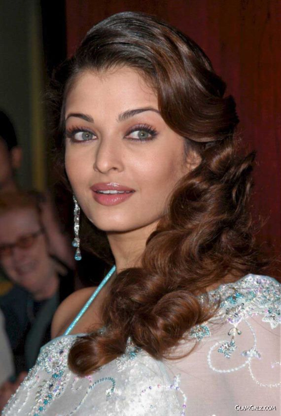 Unseen Pictures Of Aishwarya Rai