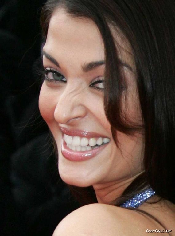 Unseen Pictures Of Aishwarya Rai