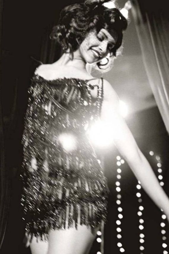 Deepika Padukone In GQ Magazine