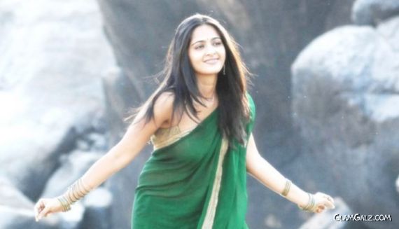 Click to Very Beautiful Anushka Wallpapers