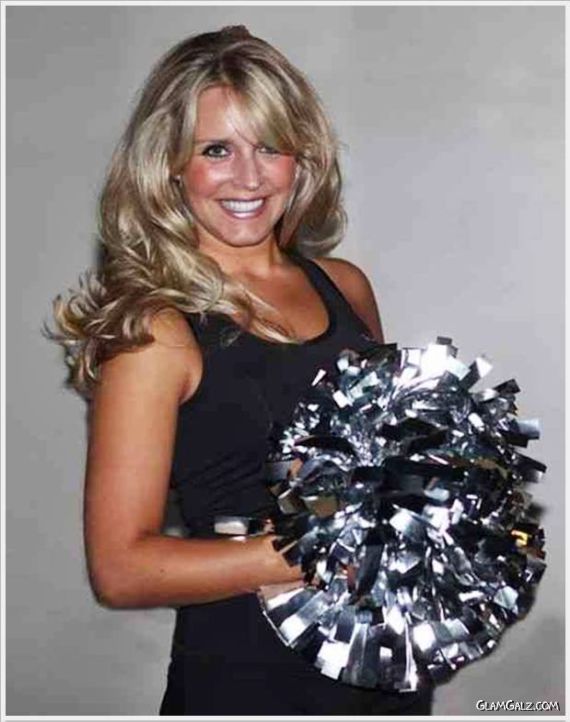 Facebook Cheerleaders Pictures Collection