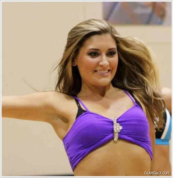 Facebook Cheerleaders Pictures Collection