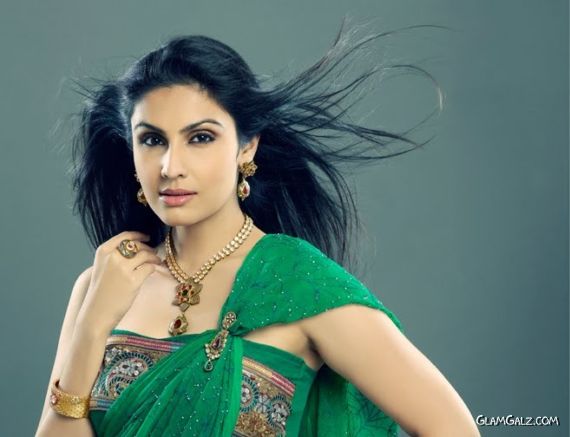 Cute Indian Model Divya Photoshoot