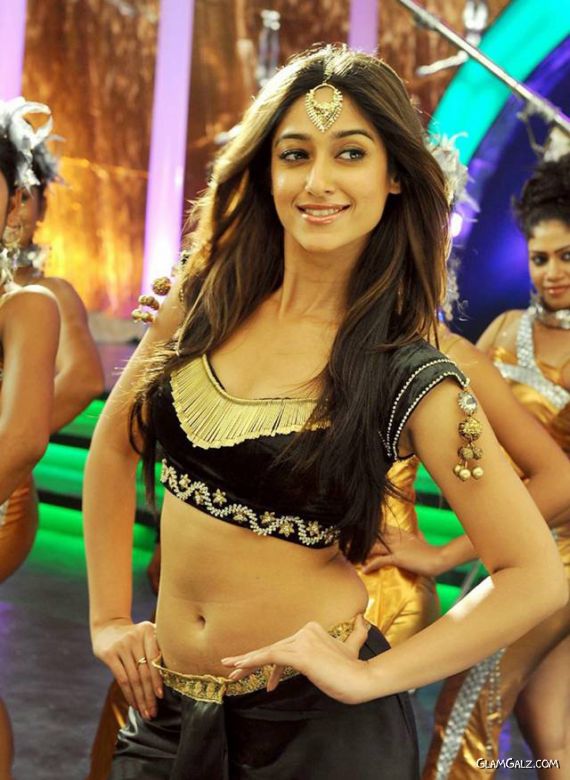 Ileana D'Cruz Photo Stills From Shakti