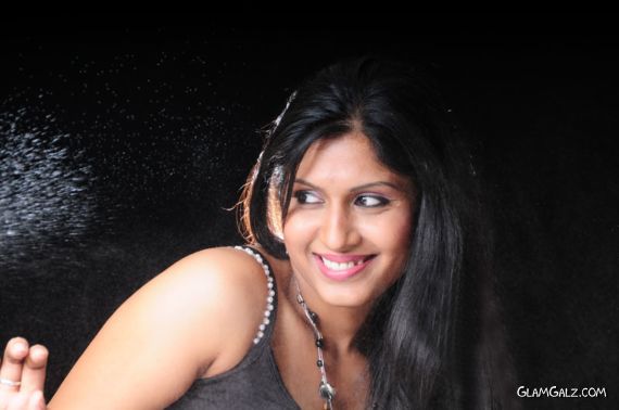 Beautiful Telugu Actress Naina