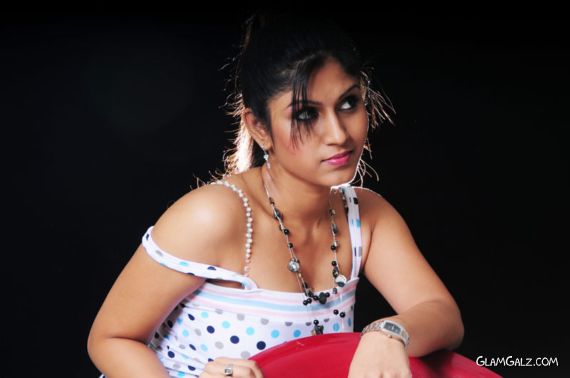 Beautiful Telugu Actress Naina