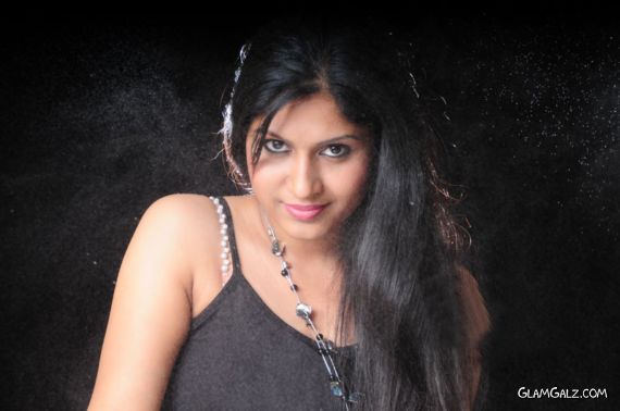 Beautiful Telugu Actress Naina