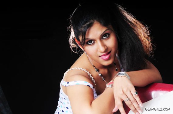 Beautiful Telugu Actress Naina