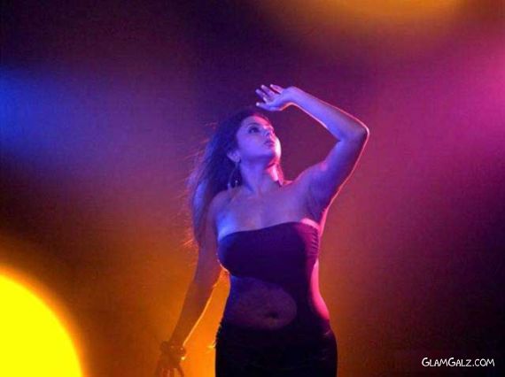 Sizzling Namitha  Latest Photoshoot