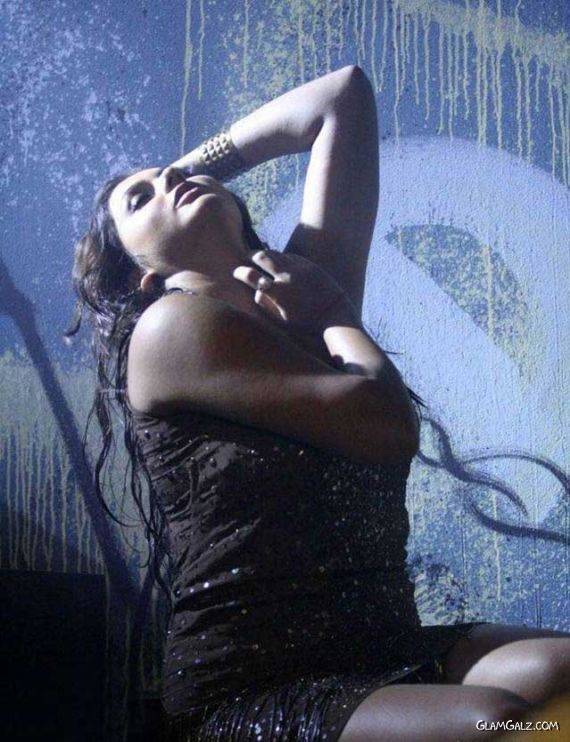 Sizzling Namitha  Latest Photoshoot