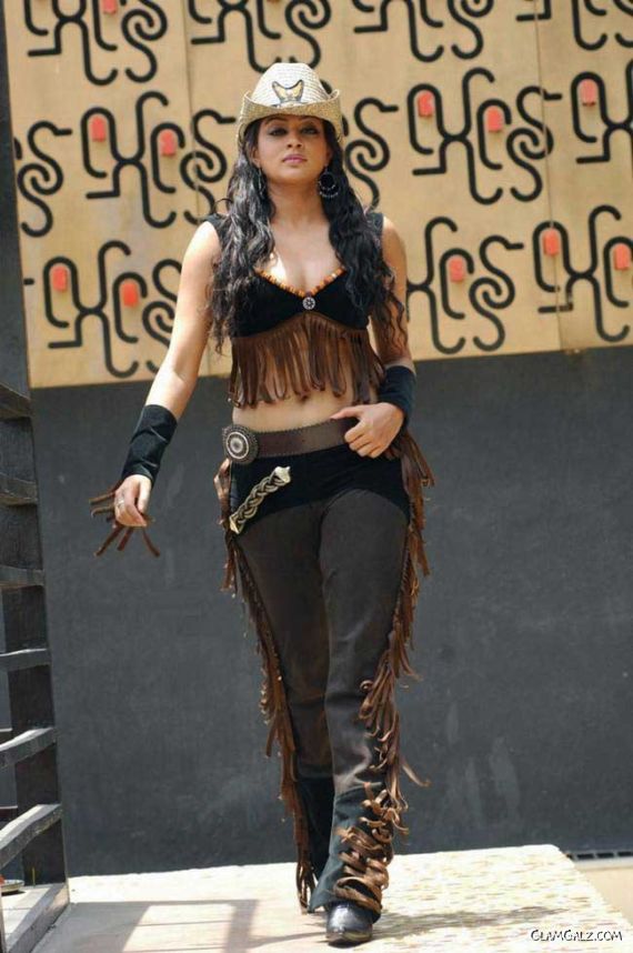 Gorgeous Priyamani In a New Outfit