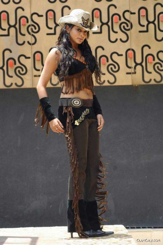 Gorgeous Priyamani In a New Outfit