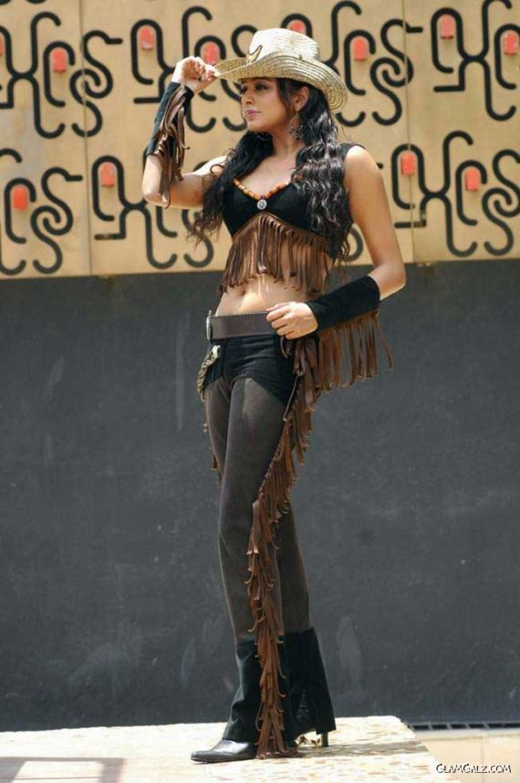 Gorgeous Priyamani In a New Outfit