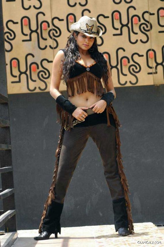 Gorgeous Priyamani In a New Outfit