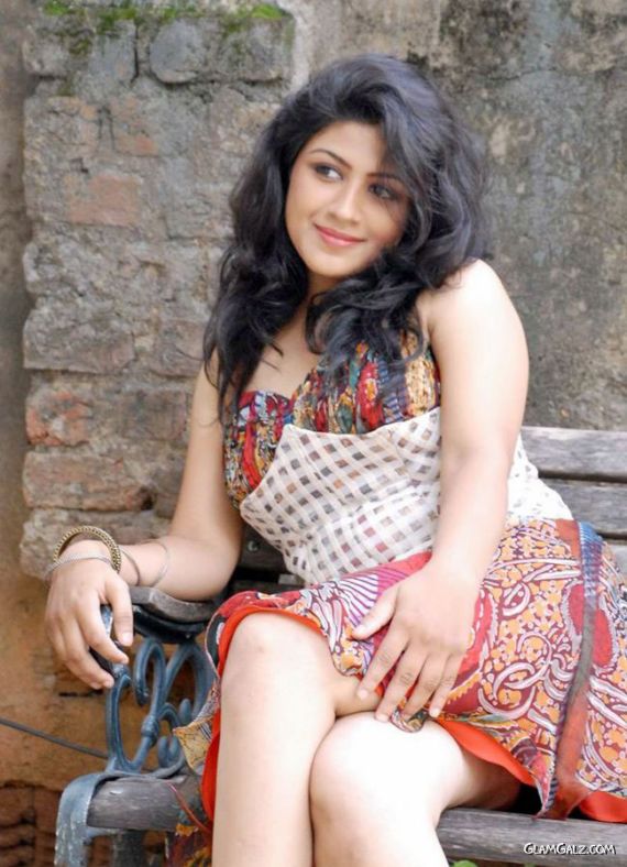 Beautiful South Indian Actress Supriya