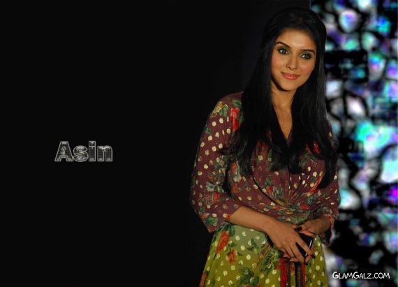 Click to Enlarge - Beautiful Asin Desktop Wallpapers