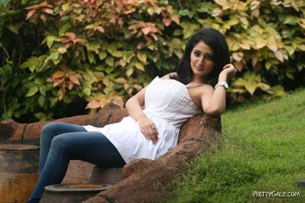 Alankrita Dogra Latest Photo Shoot