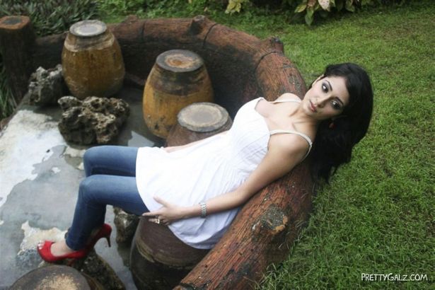Alankrita Dogra Latest Photo Shoot