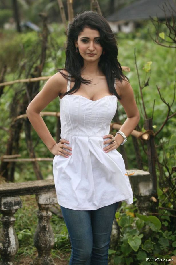 Alankrita Dogra Latest Photo Shoot