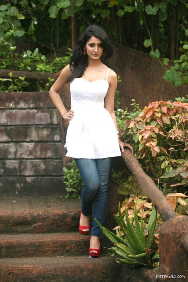 Alankrita Dogra Latest Photo Shoot