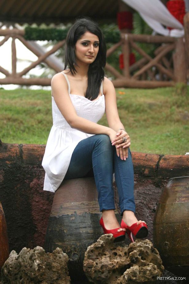 Alankrita Dogra Latest Photo Shoot