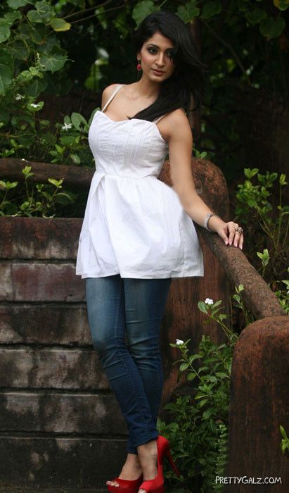 Alankrita Dogra Latest Photo Shoot