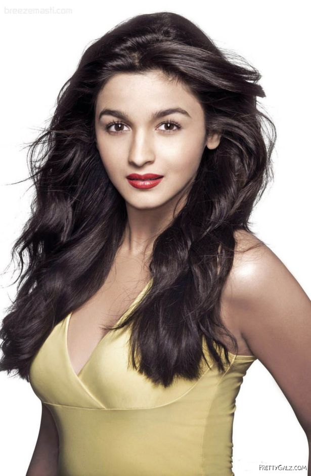 Alia Bhatt Exclusive Photo Gallery