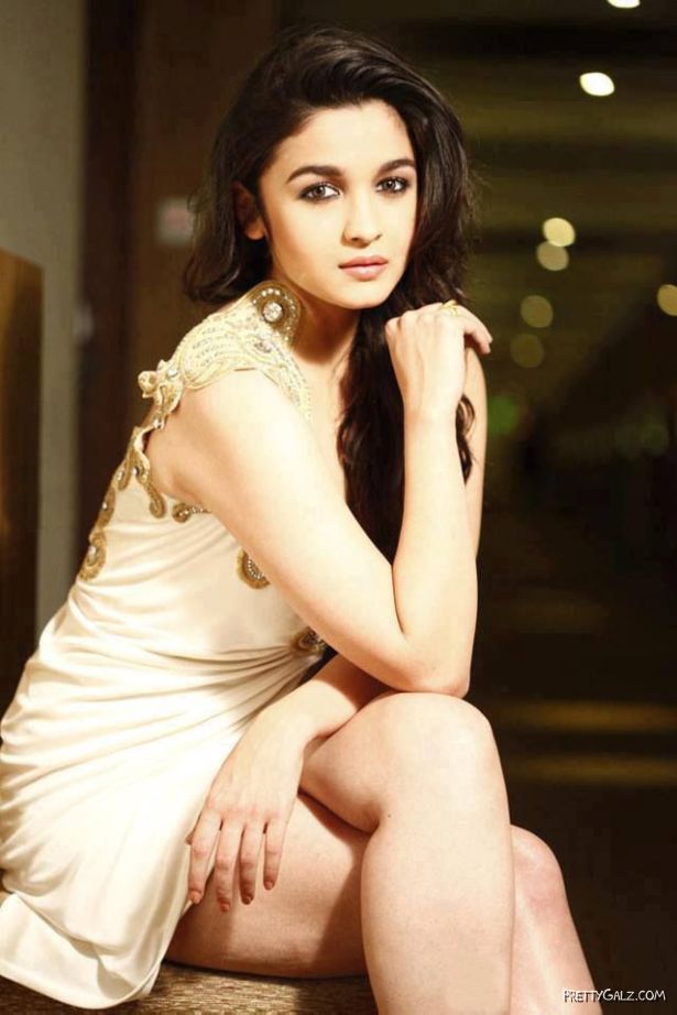 Alia Bhatt Exclusive Photo Gallery