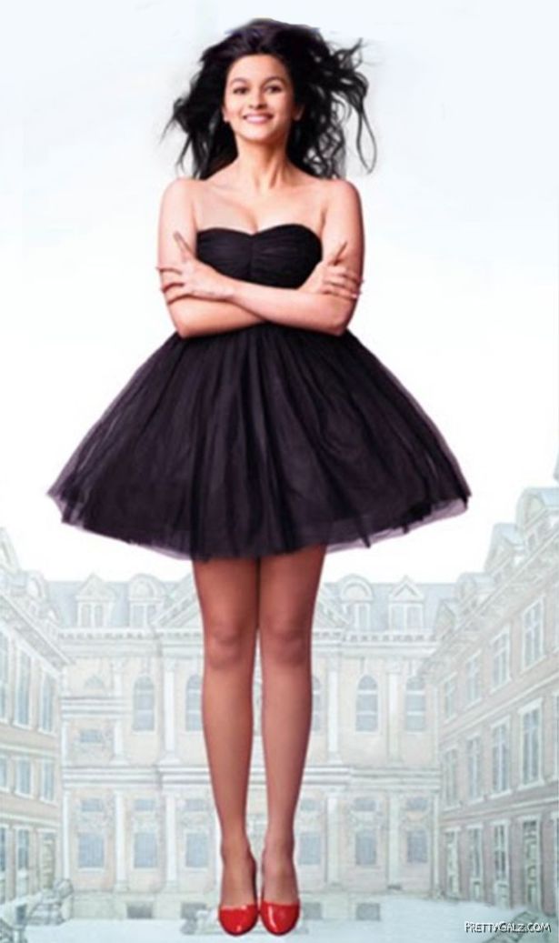 Alia Bhatt Exclusive Photo Gallery