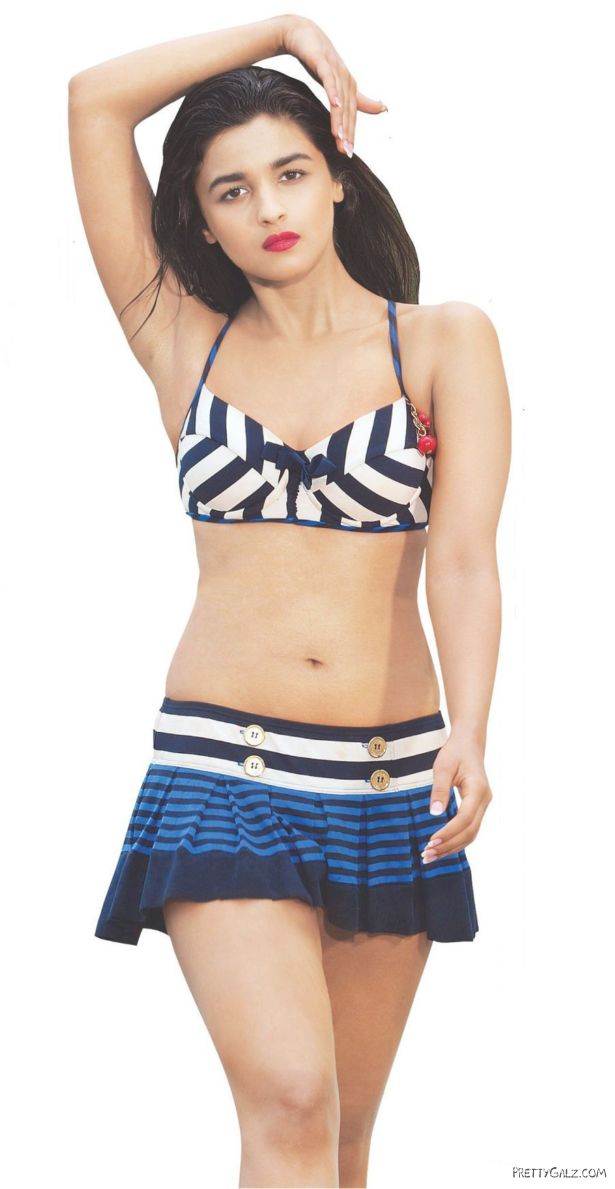 Alia Bhatt Exclusive Photo Gallery